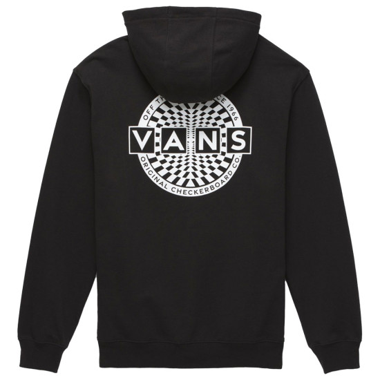 Vans Ανδρικό φούτερ Circle Back
